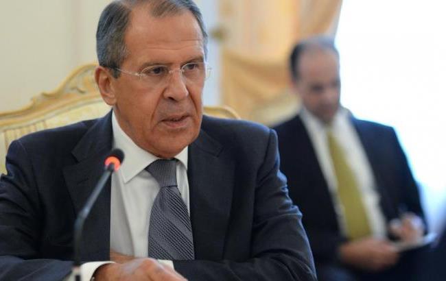 Лавров предупредил россиян, что кризис будет долгим