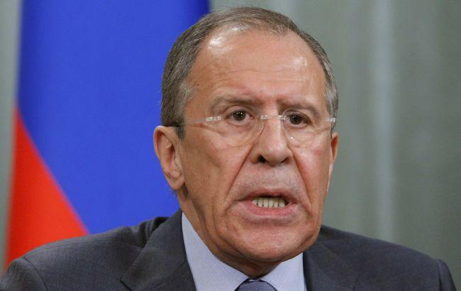 В РФ назвали слова Порошенко о российских военных "нечистоплотными"