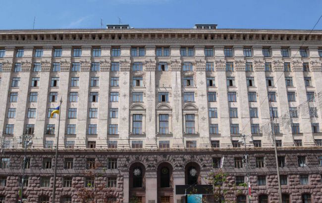 В Киеве намерены восстановить райсоветы в ближайшее время