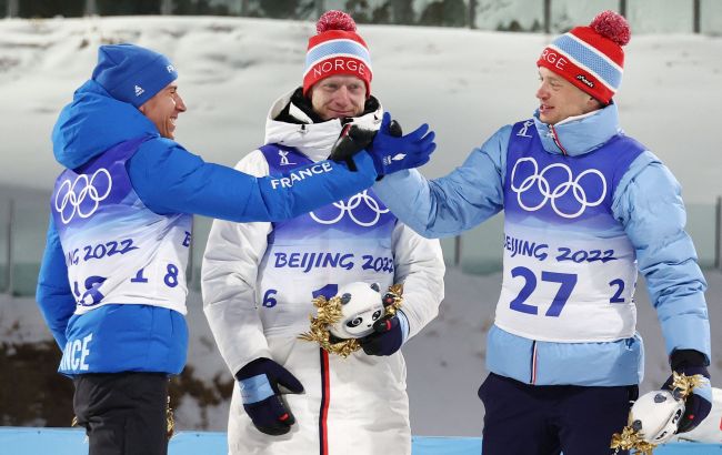 Олимпиада-2022: итоги дня 12 февраля и медальный зачет