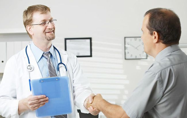 В Украине около 3,5 млн человек уже подписали договора с врачами