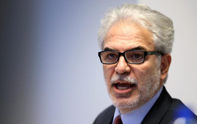 Майже 4 млн жителів Донбасу необхідна гуманітарна допомога, - єврокомісар