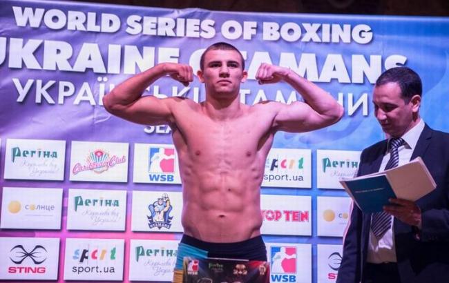 Украинские Атаманы - Команда России: Украинцы настроены на победу