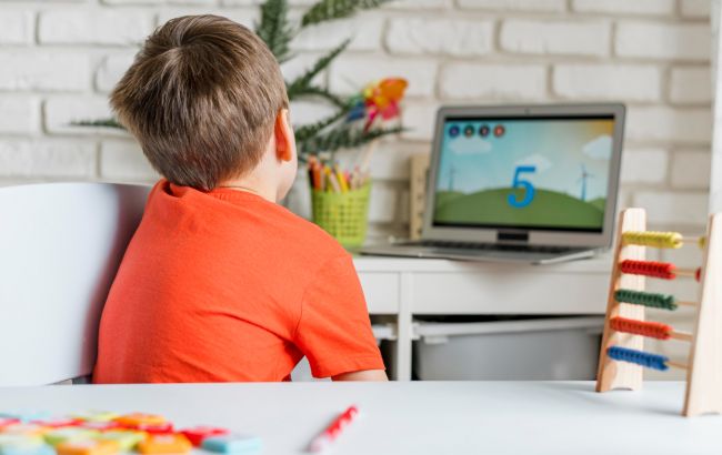 Карпачов розповів, коли дітям категорично не можна дивитись мультики