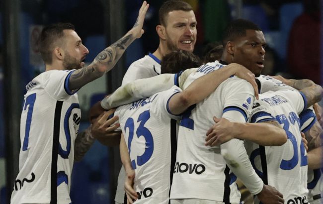 "Інтер" &ndash; "Ліверпуль": анонс матчу 1/8 фіналу Ліги чемпіонів