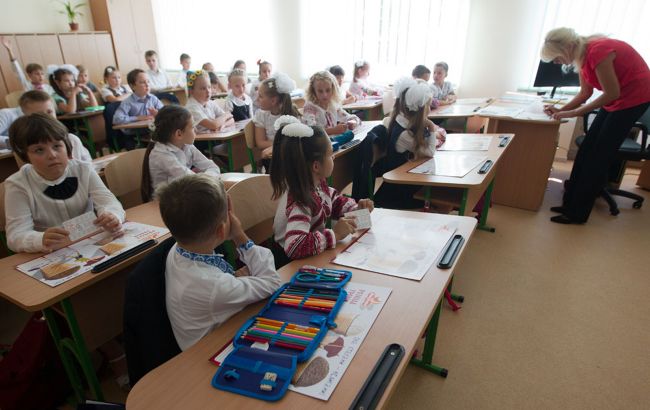 Школьные каникулы 2021-2022: опубликован график учебы и все даты