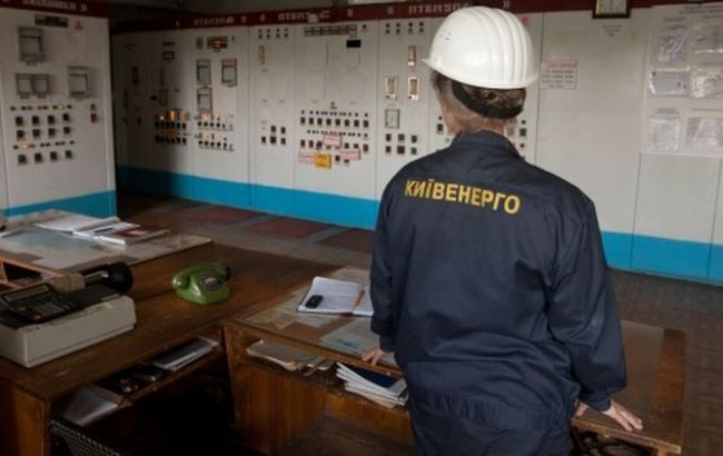 В Киеве временно отключат горячую воду в некоторых домах Соломенского и Шевченковского районов