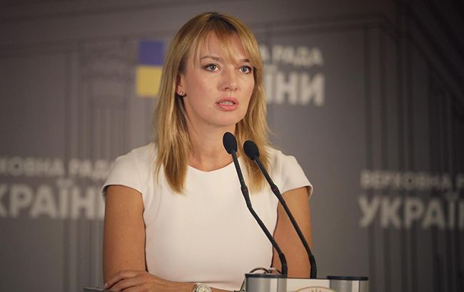 На заседании фракции СН будет предварительное голосование за перезагрузку Кабмина