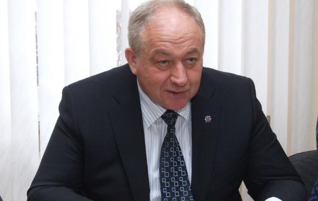 В Раде инициируют сбор подписей за отставку Кихтенко