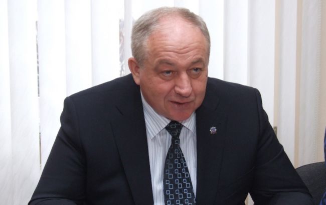 Кихтенко ответил на обвинения Авакова