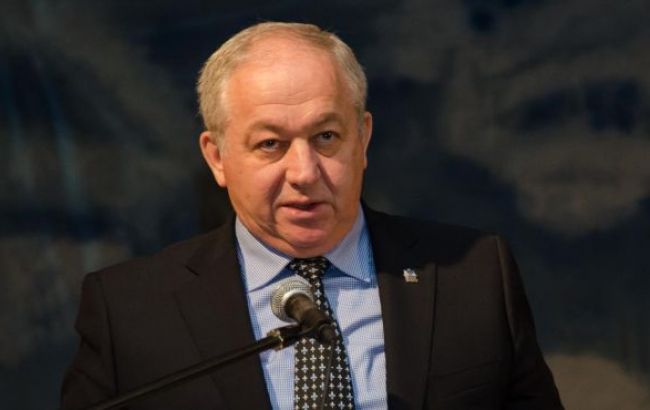 Советник Кихтенко уволился из-за "негосударственной" позиции губернатора