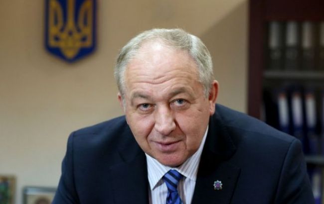 Кихтенко: мой экс-советник написал заявление для привлечения к себе внимания