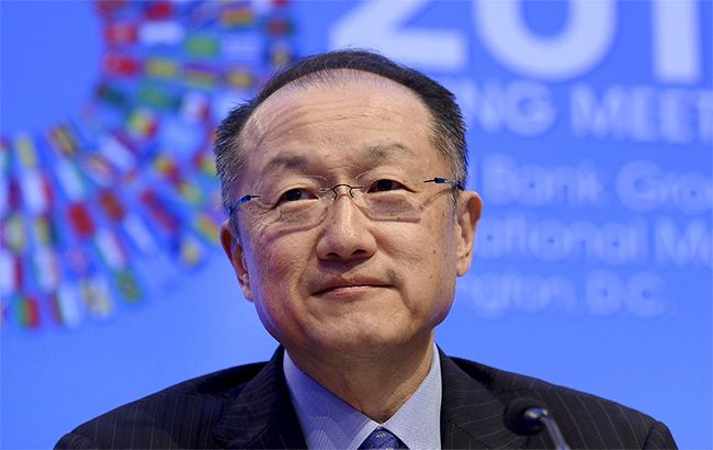 Украина прошла пик рецессии, - Всемирный банк