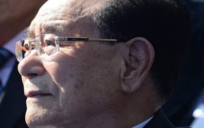 Северная Корея направит на открытие Олимпиады-2018 формального главу КНДР