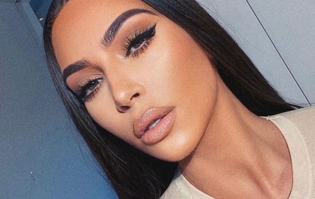 Майбутня модниця і зірка: Кім Кардашьян показала унікальне архівне фото з 90-х