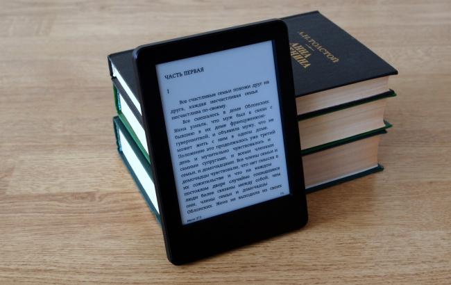 Навчальні матеріали нового покоління