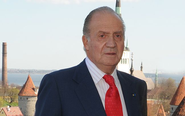 Финал ЛЧ: король Испании приедет в Киев поддержать "Реал"