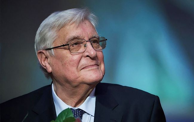 Культовый Олег Басилашвили срочно госпитализирован: первые детали