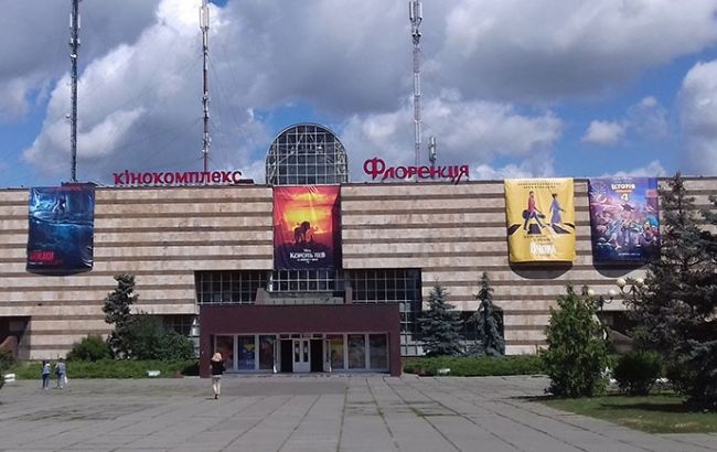 В Киеве нашли мертвым директора кинотеатра