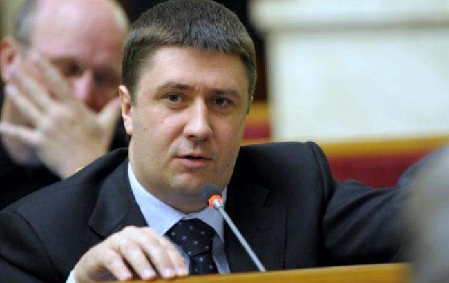 Новый закон об охране культурного наследия готов на 65%, - Кириленко