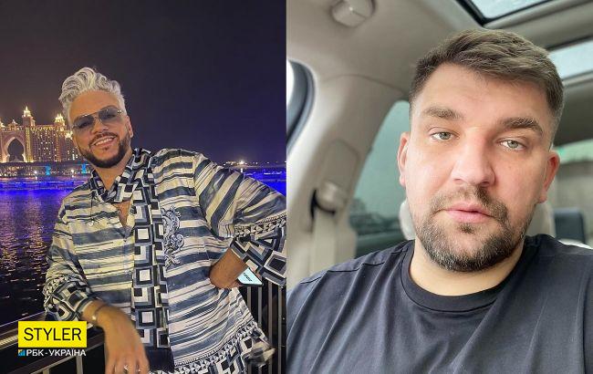 Киркоров против Басты: кто из звезд опасен для Украины, а на кого СБУ "закрыла глаза"