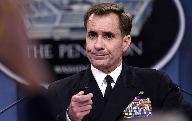 США не тренируют бойцов "Правого сектора", - Госдеп