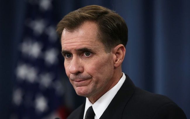 США не изменили политику по предоставлению оружия Украине, - Госдеп