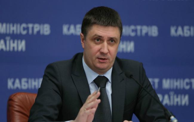 Минкульт инициирует отмену лицензий радиостанциям за отсутствие украинских песен