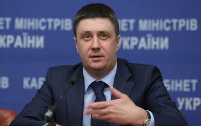 Кабмин просит Раду внести на рассмотрение кандидатуры на вакантные должности в правительстве