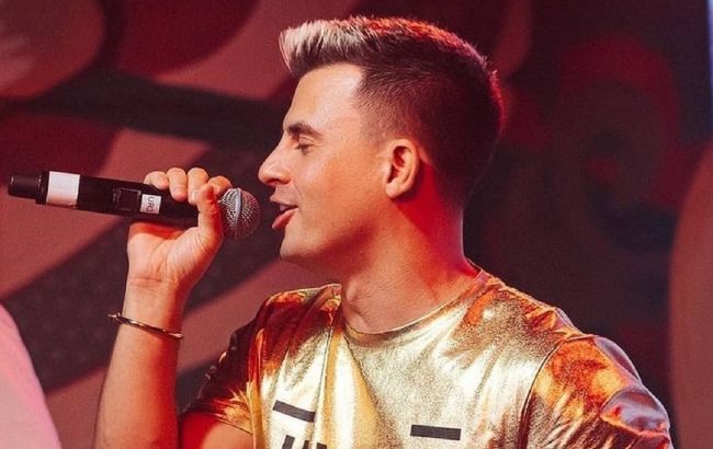 Звезда российского супершоу рассказал, как закрутил тайный роман с Тиной Кароль: "жили в однушечке"