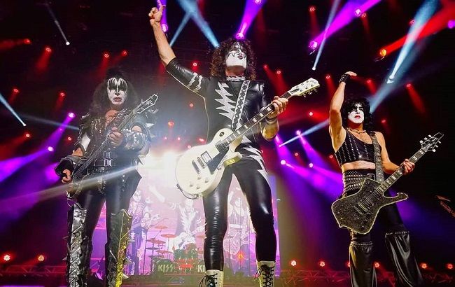 KISS, LP и другие: самые ожидаемые музыкальные события 2019 года