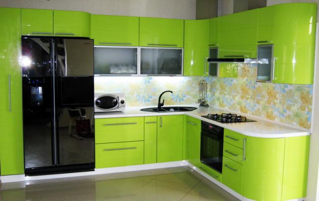 Обладнайте кухню за останнім словом техніки!