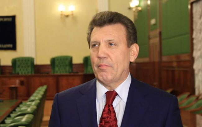 ГПУ поновила слідство проти нардепа Ківалова