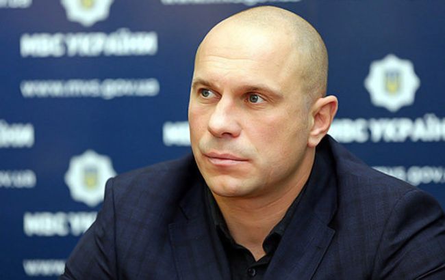 Омбудсмен Лутковская просит Авакова уволить Киву