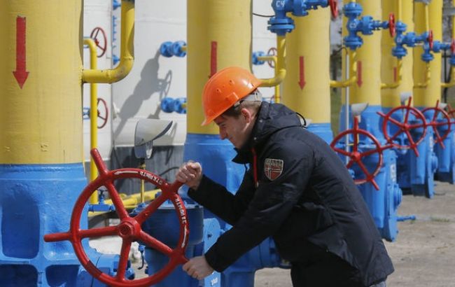 В Геническе опровергли слова Путина о поставках газа из Крыма