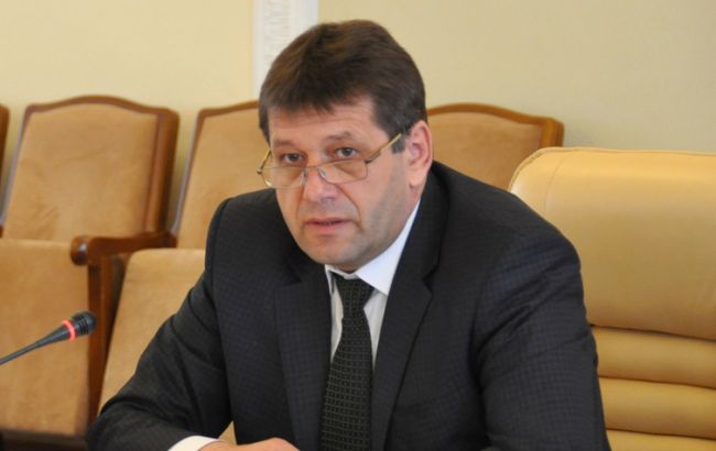 Правительство обязуется привести дороги в нормальное состояние к 2018 году, - Кистион