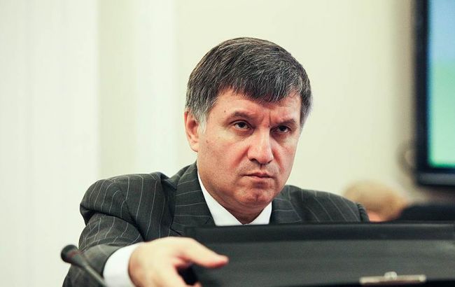 Украинские миротворцы не пострадали в конфликте в Южном Судане, - Аваков