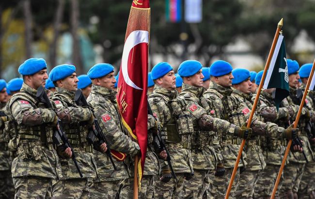 У Косові почали розгортати додаткові сили НАТО