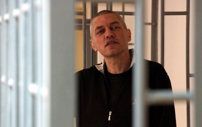 МИД выразил протест в связи с отказом РФ украинскому консулу встретиться с Клыхом