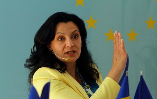 США не будуть скорочувати обсяги фіндопомоги для України - Климпуш-Цинцадзе