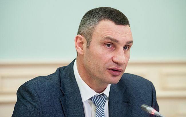 Цього року планується створити 660 місць у дитсадках Дарницького району, - Кличко