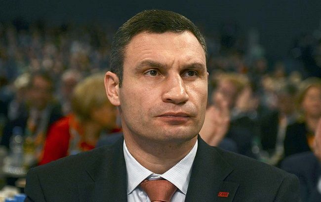 Президент не пришел на завтрак Пинчука из-за большого количества других встреч в Давосе, - Кличко