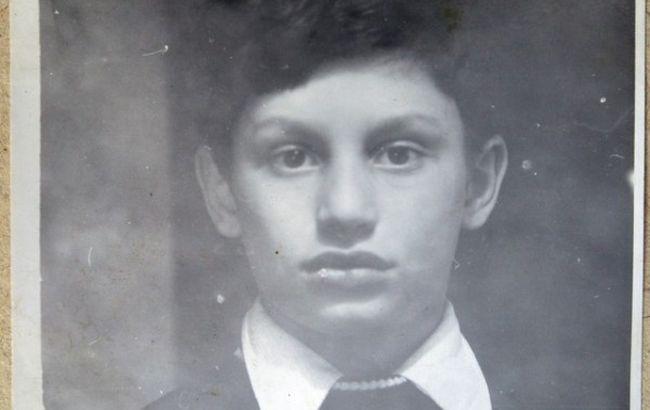 Украинские политики в молодости (фото)