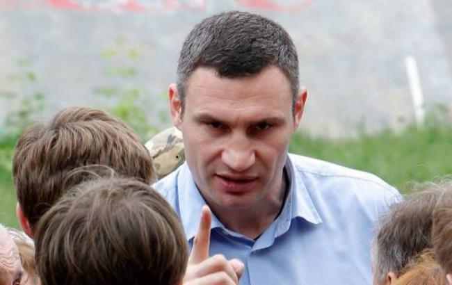 У Києві офіційно заборонено продаж алкоголю в кіосках