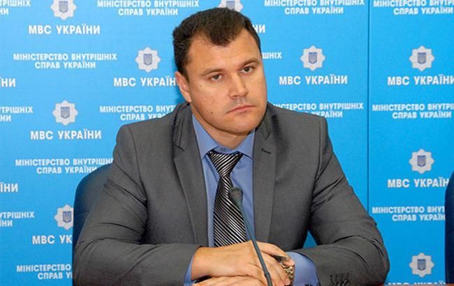 Новый глава Нацполиции хочет увеличить численность полицейских&nbsp;на местах