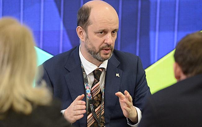 Основатель "ВКонтакте" развеял ожидания нового советника Путина от Telegram