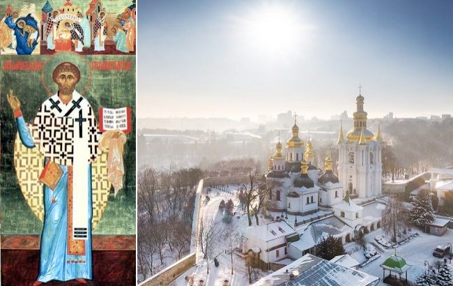 Праздник 8 декабря: что сегодня нельзя делать, все приметы