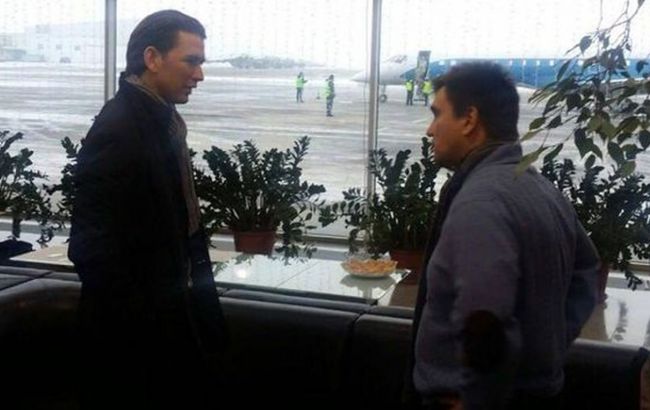 Австрия выделяет 2 млн евро на гуманитарную помощь для жителей Донбасса