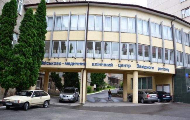 Взрыв на Ровенском полигоне: трех пострадавших перевели во львовскую больницу