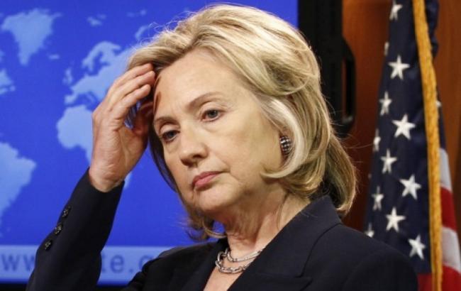 Госдепартамент США обязали обнародовать почти 15&nbsp;тыс. писем Клинтон